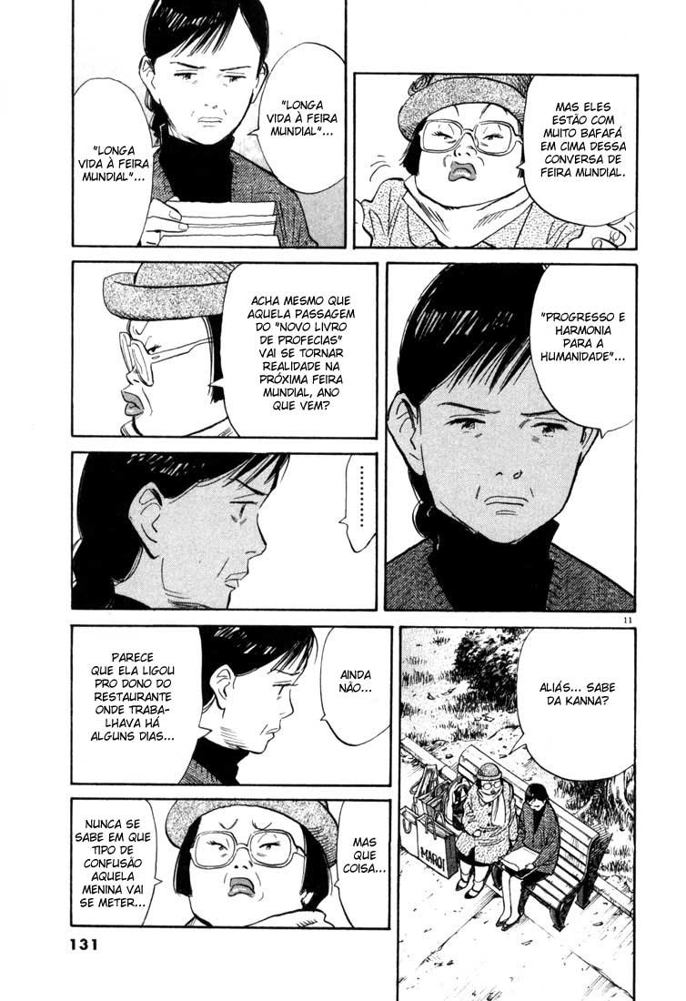 20th Century Boys Capítulo 94 Página 11