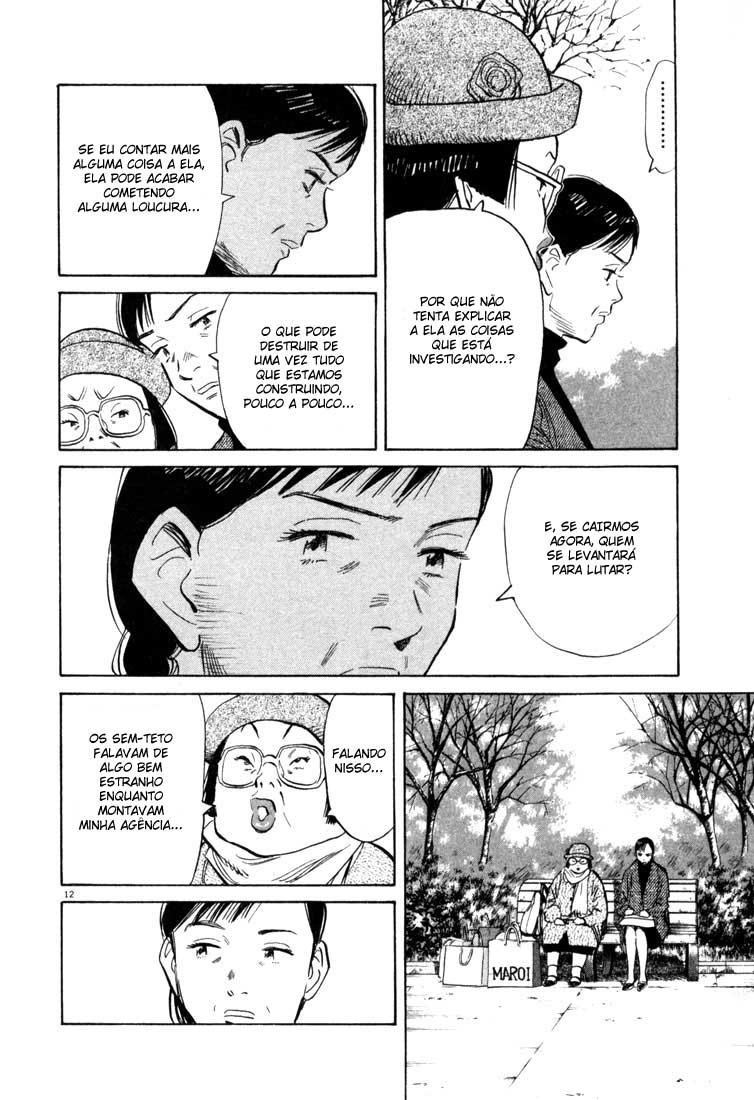 20th Century Boys Capítulo 94 Página 12