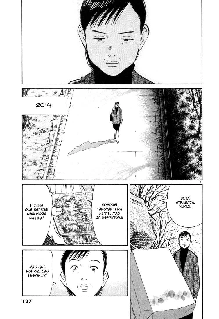 20th Century Boys Capítulo 94 Página 7