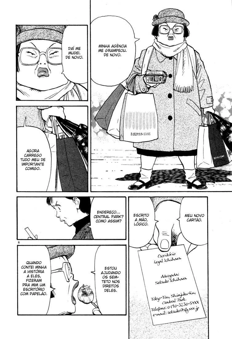 20th Century Boys Capítulo 94 Página 8