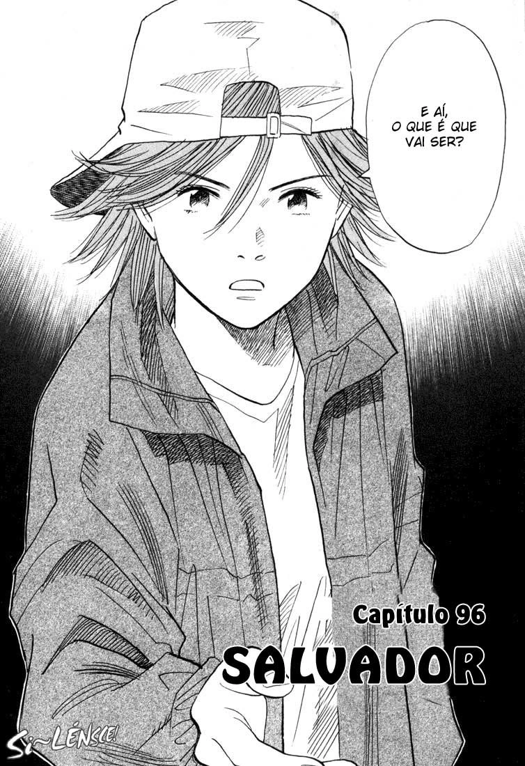 20th Century Boys Capítulo 96 Página 2