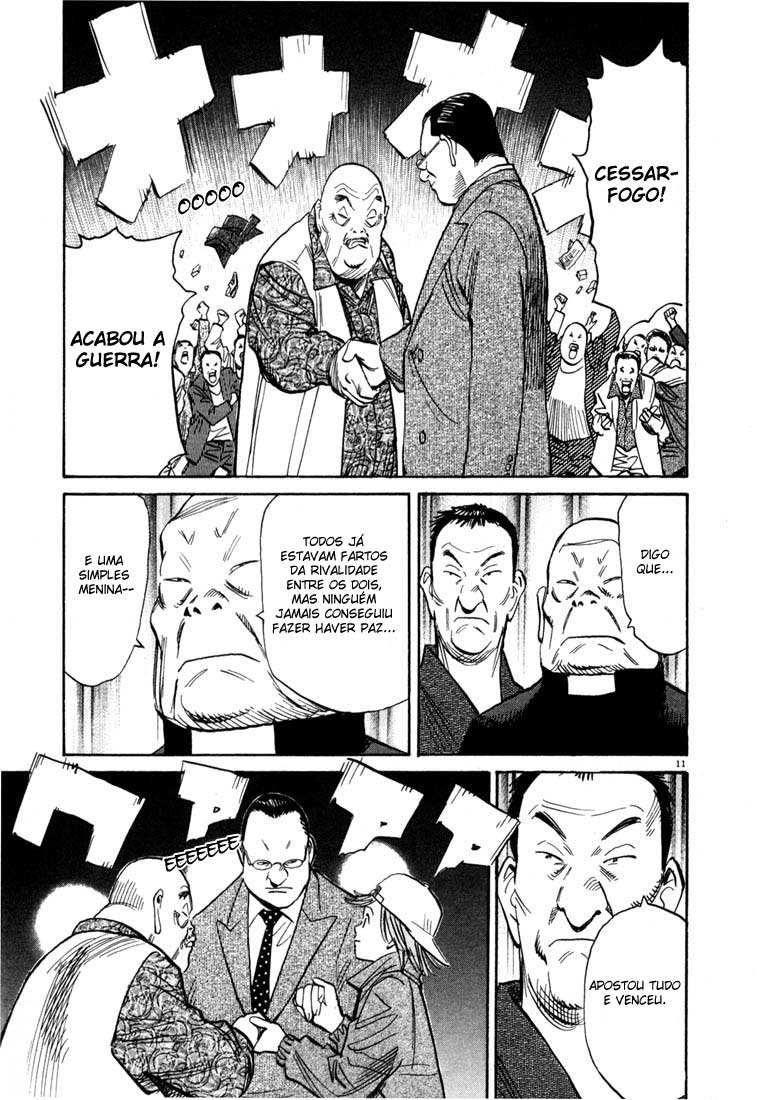 20th Century Boys Capítulo 99 Página 16