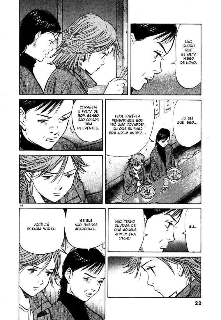 20th Century Boys Capítulo 99 Página 21