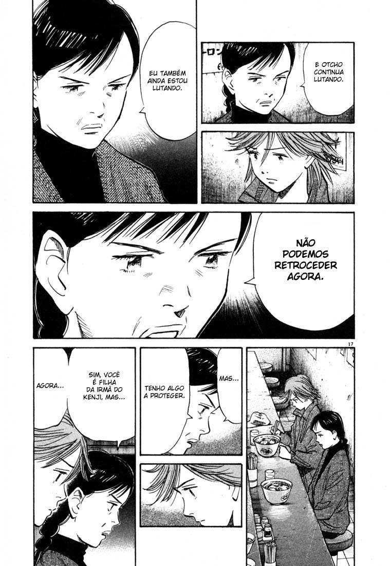 20th Century Boys Capítulo 99 Página 22