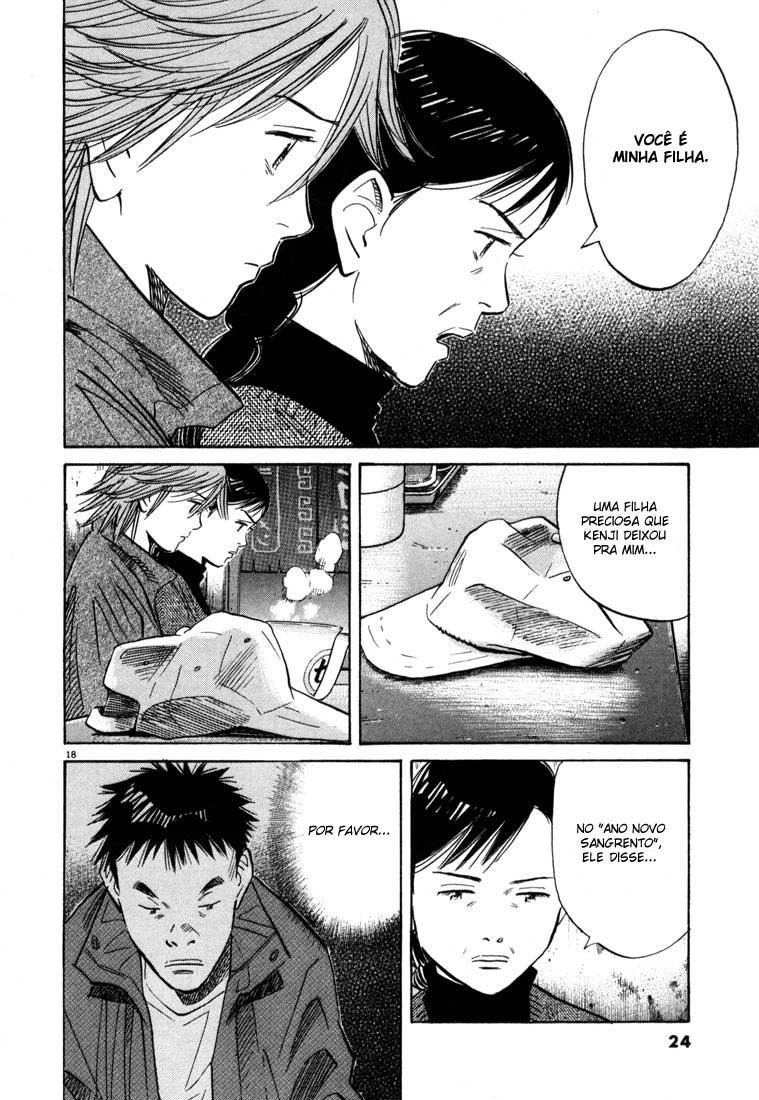 20th Century Boys Capítulo 99 Página 23