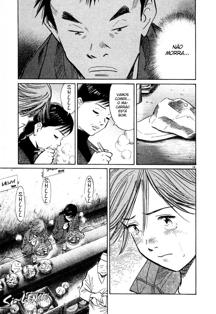20th Century Boys Capítulo 99 Página 24