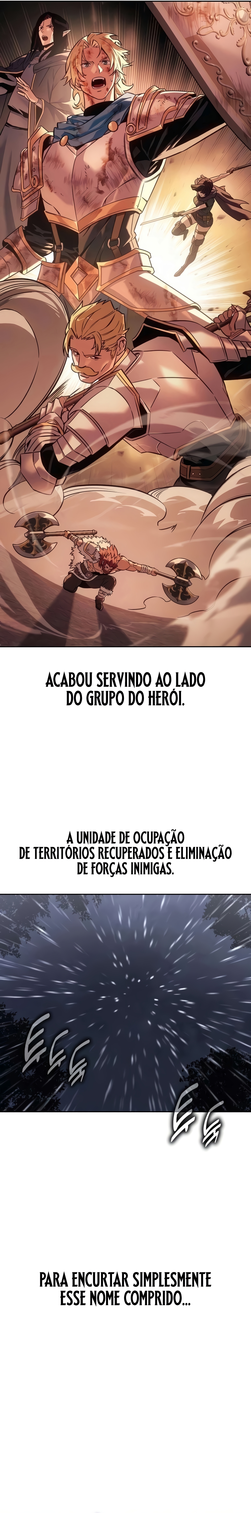 30 Anos Desde o Prólogo Capítulo 1 Página 33