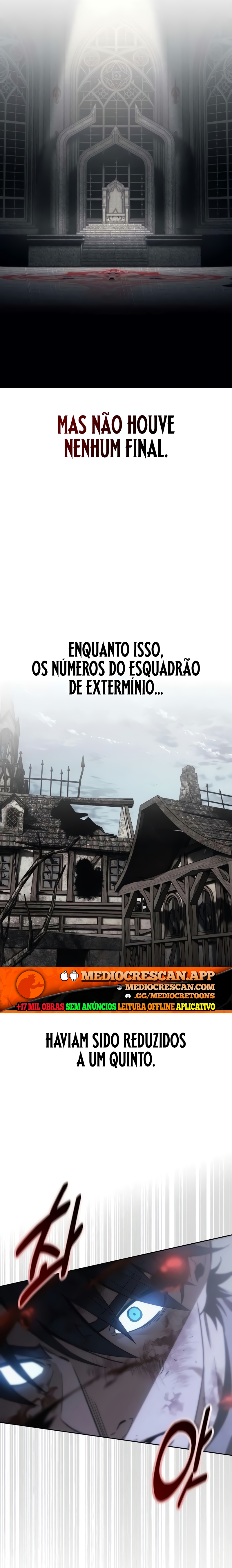 30 Anos Desde o Prólogo Capítulo 1 Página 38