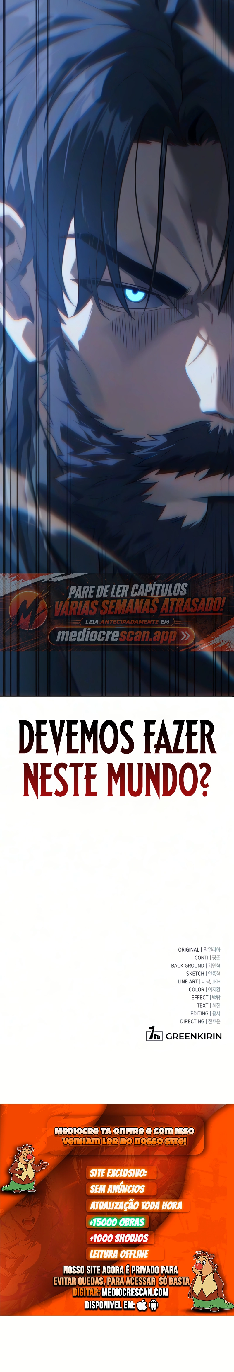 30 Anos Desde o Prólogo Capítulo 15 Página 15