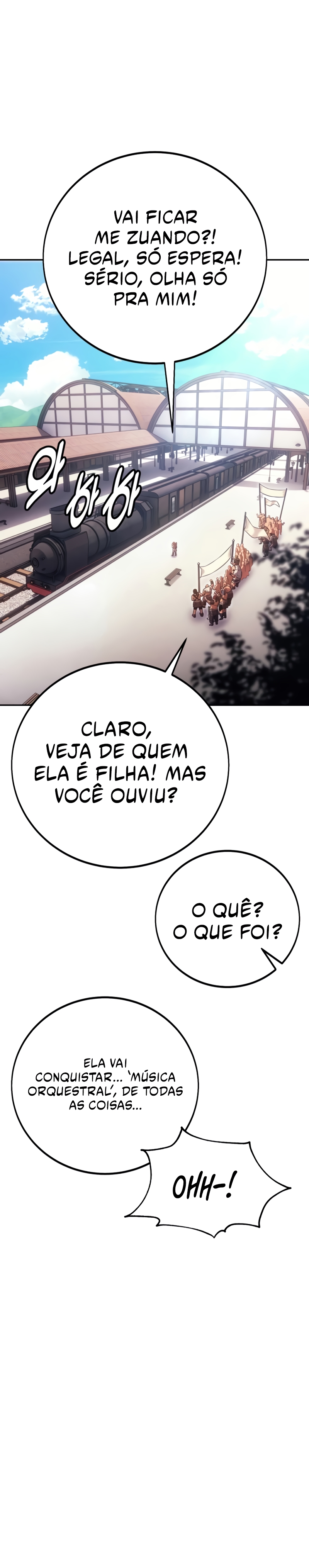 30 Anos Desde o Prólogo Capítulo 2 Página 11
