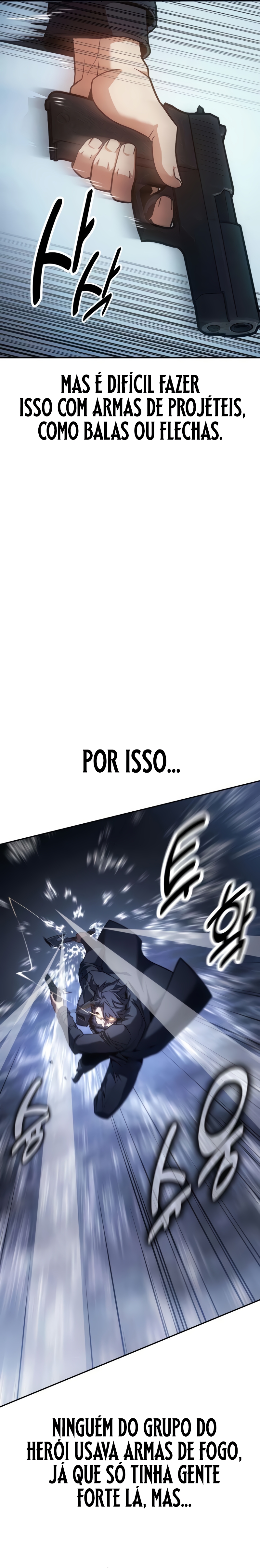 30 Anos Desde o Prólogo Capítulo 3 Página 10