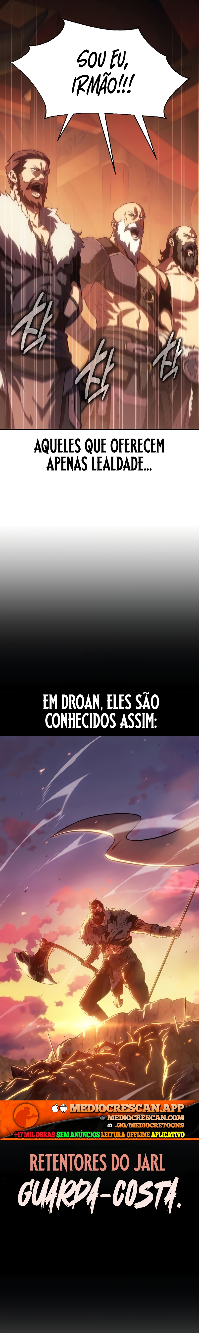30 Anos Desde o Prólogo Capítulo 3 Página 24