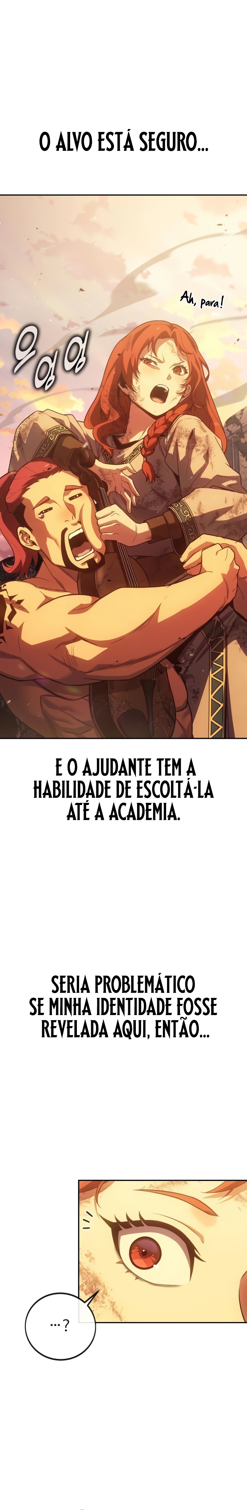 30 Anos Desde o Prólogo Capítulo 4 Página 23