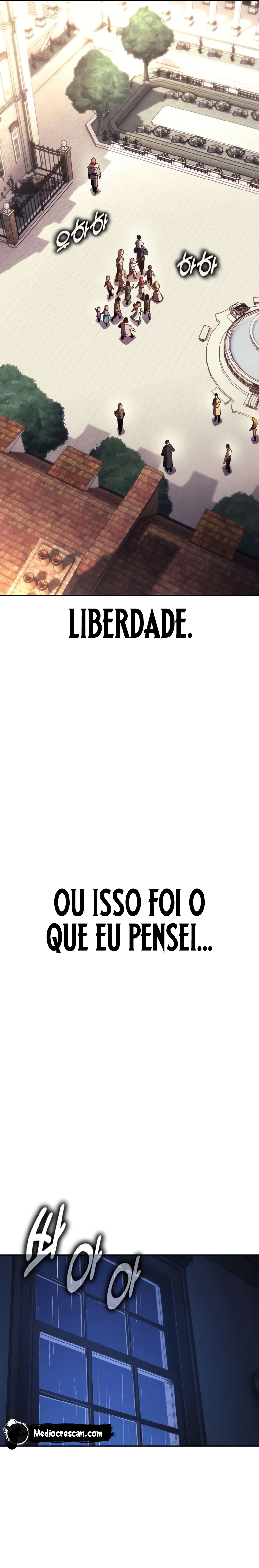 30 Anos Desde o Prólogo Capítulo 4 Página 44