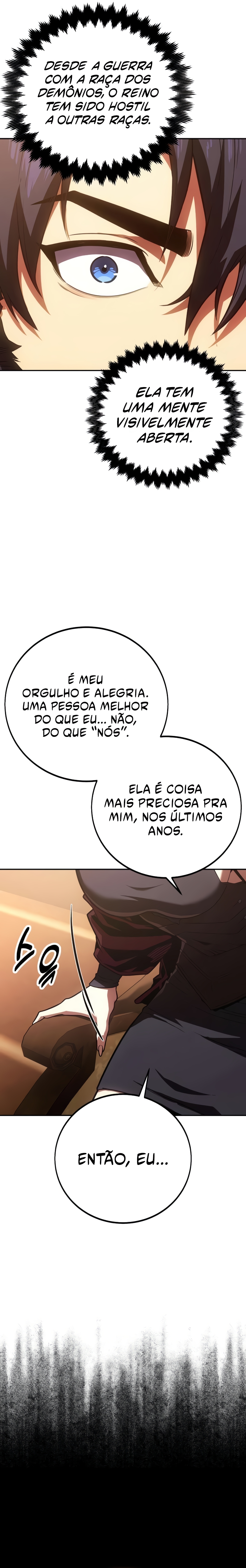 30 Anos Desde o Prólogo Capítulo 5 Página 35