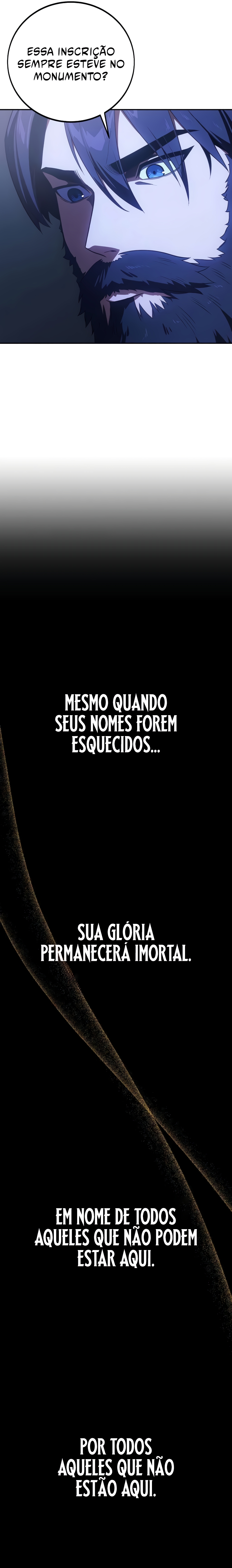 30 Anos Desde o Prólogo Capítulo 5 Página 6