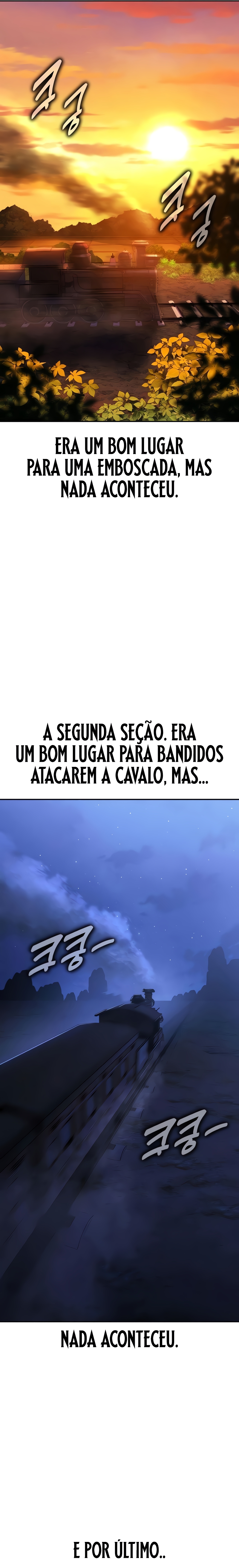 30 Anos Desde o Prólogo Capítulo 6 Página 38