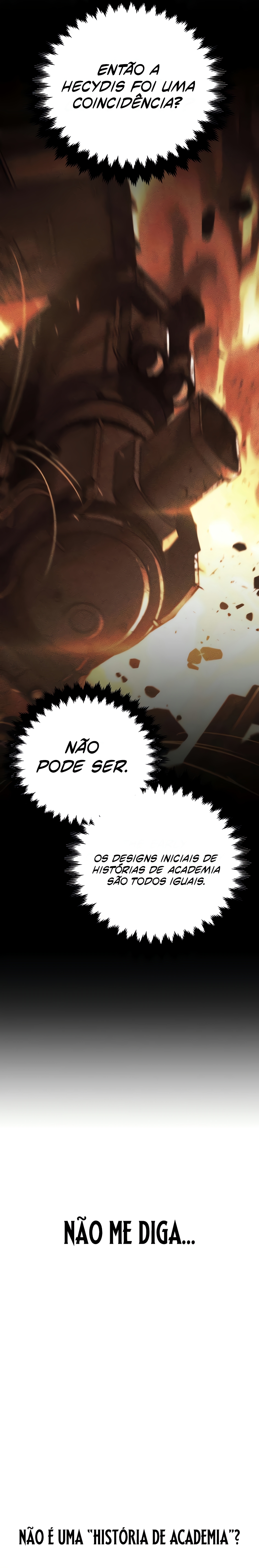 30 Anos Desde o Prólogo Capítulo 6 Página 42