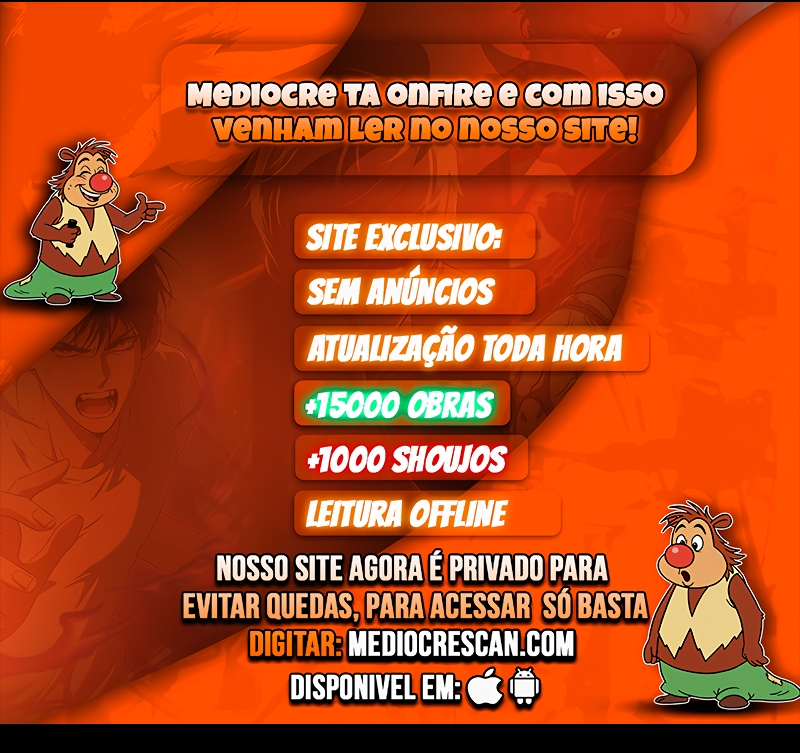 30 Anos Desde o Prólogo Capítulo 6 Página 55