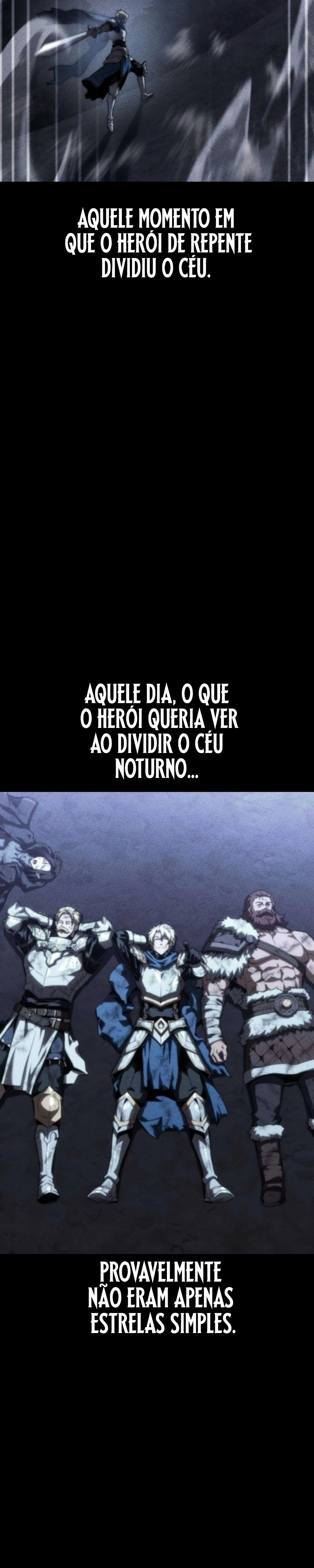 30 Anos Desde o Prólogo Capítulo 8 Página 52