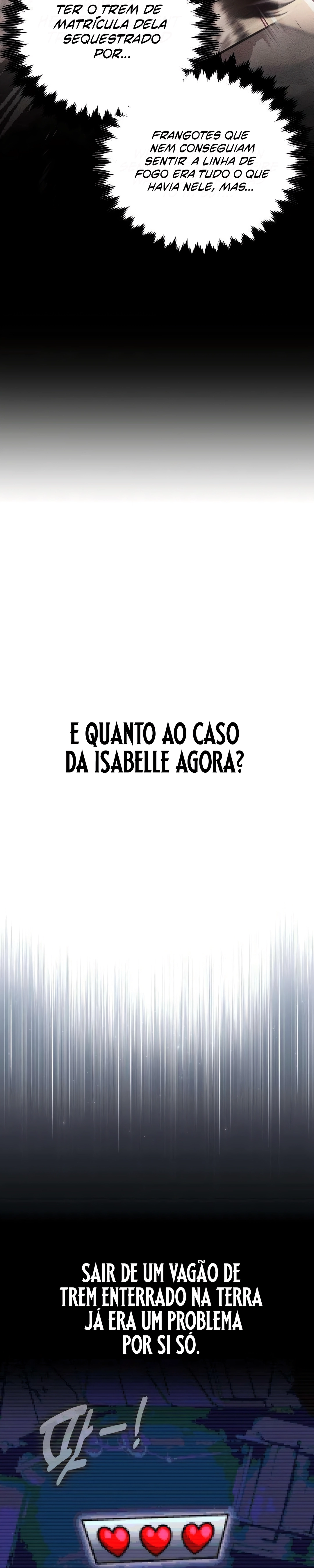 30 Anos Desde o Prólogo Capítulo 8 Página 7