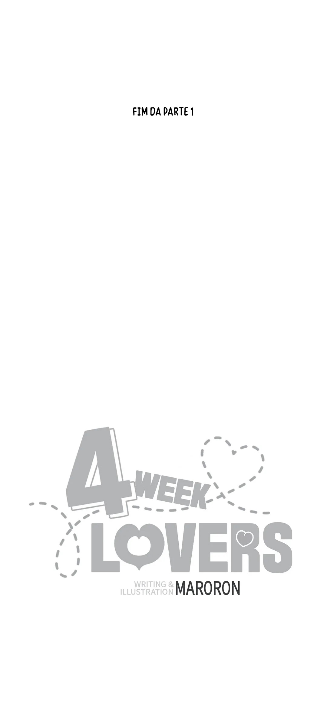 4 Week Lovers Capítulo 36 Página 8