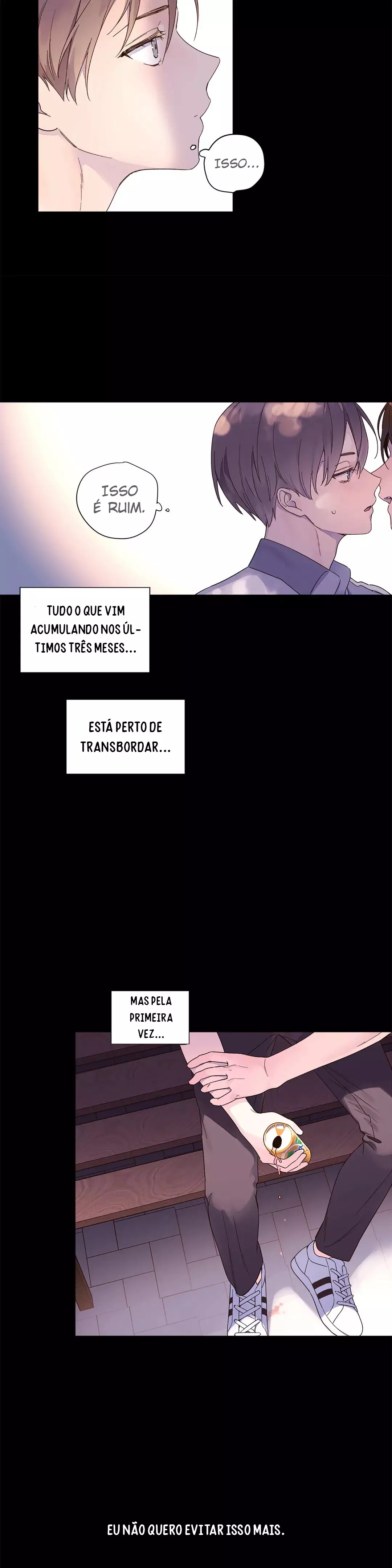 4 Week Lovers Capítulo 9 Página 15
