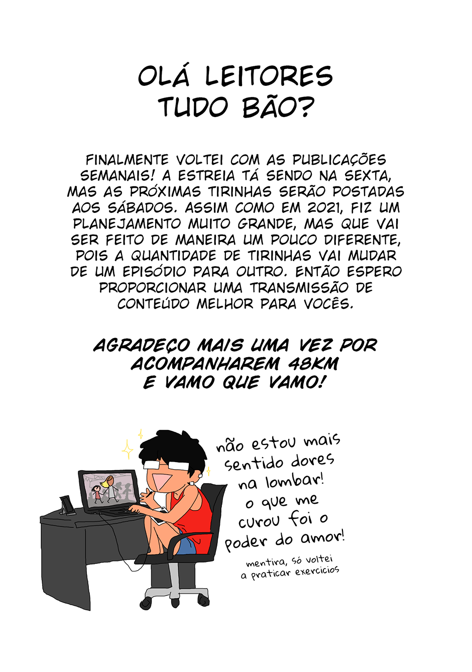 48Km Capítulo 10 Página 20