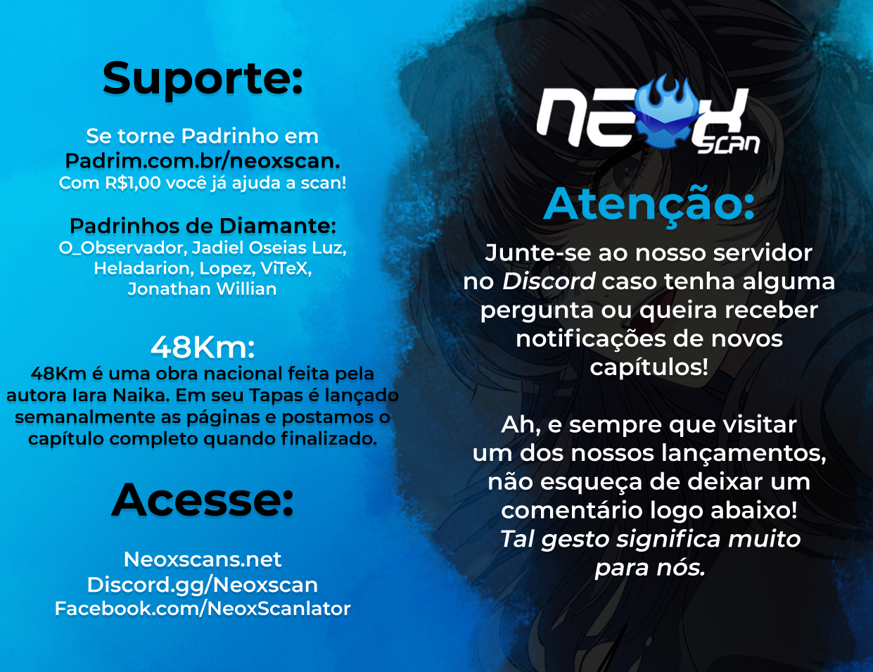 48Km Capítulo 10 Página 25