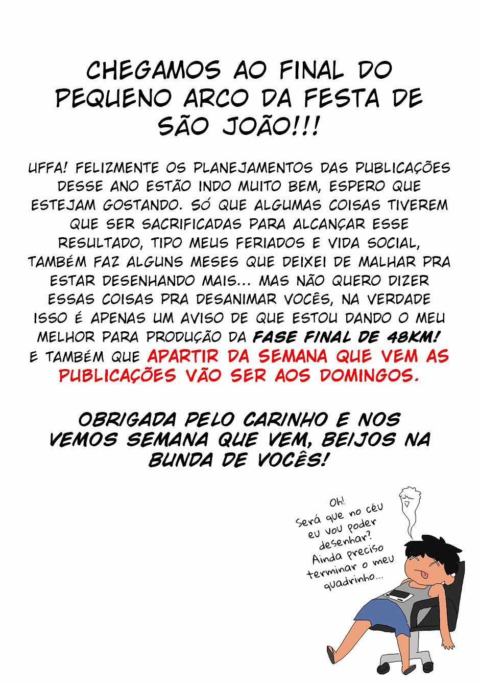 48Km Capítulo 12 Página 19