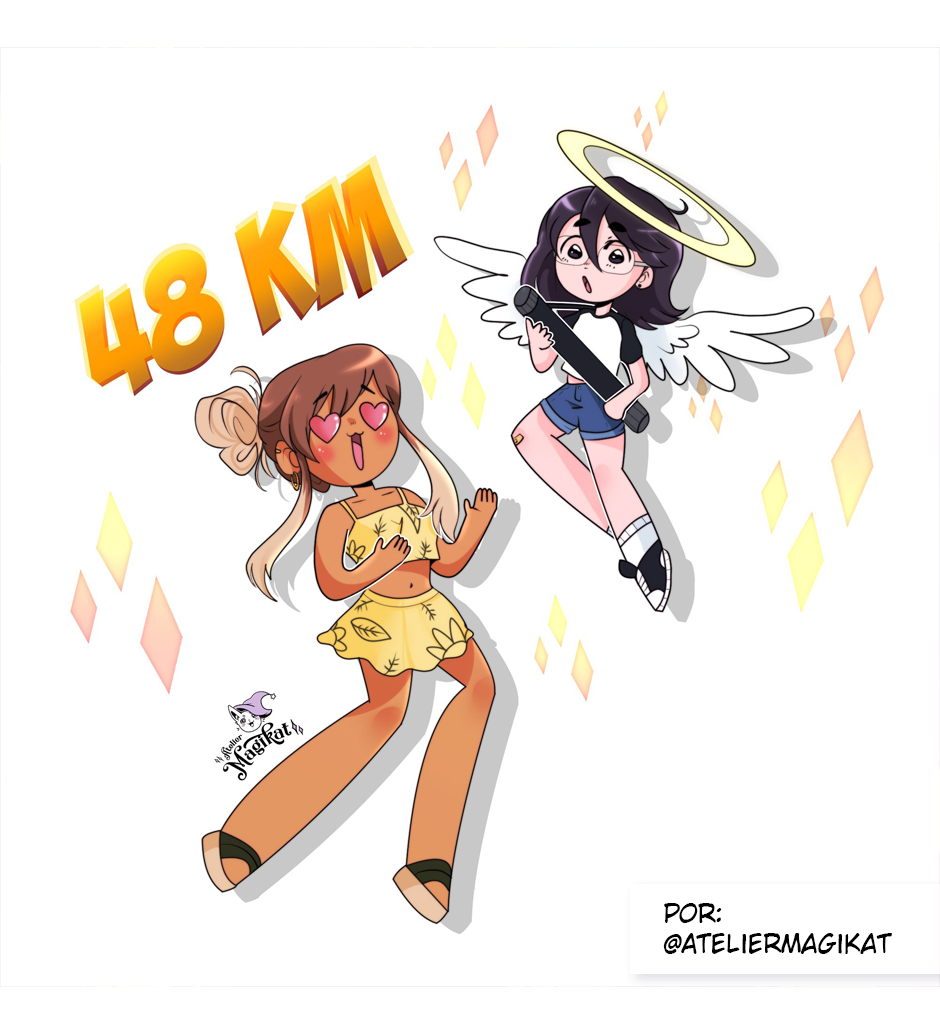 48Km Capítulo 13 Página 18