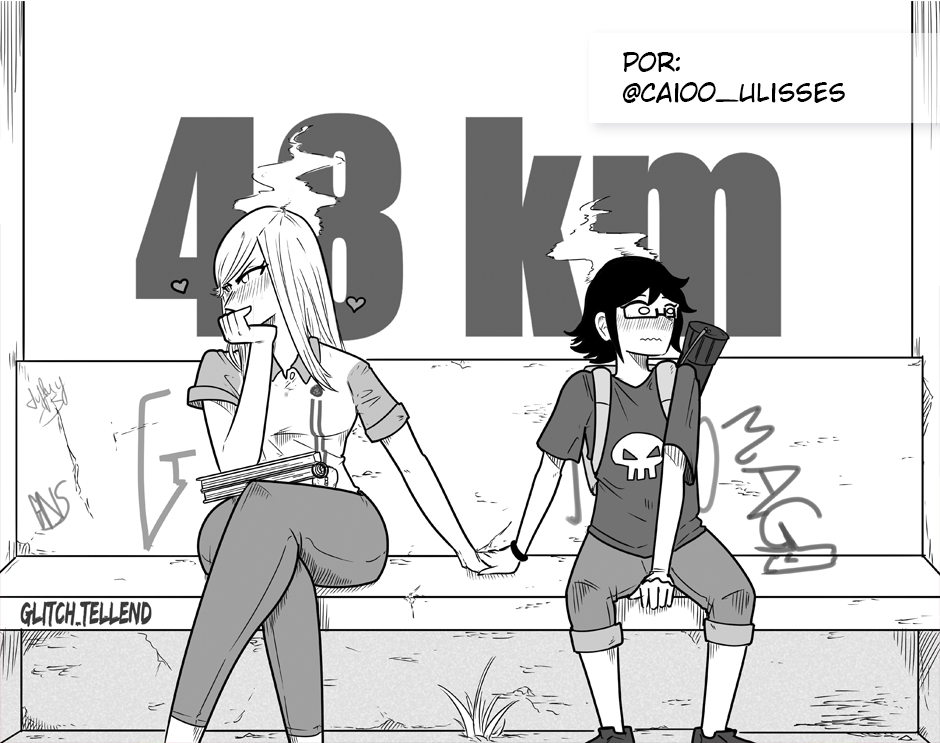 48Km Capítulo 13 Página 19