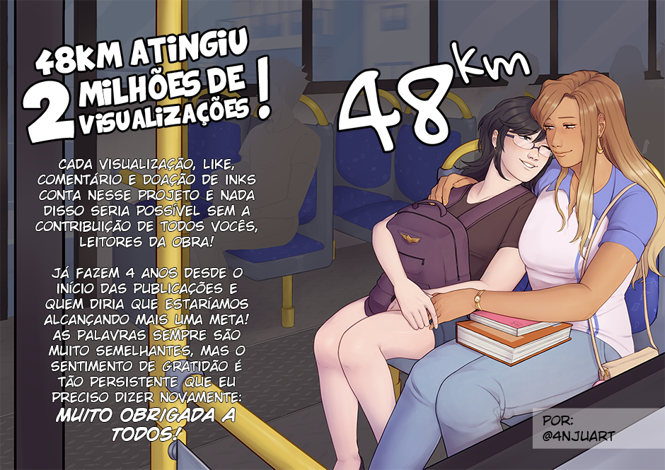 48Km Capítulo 13 Página 2