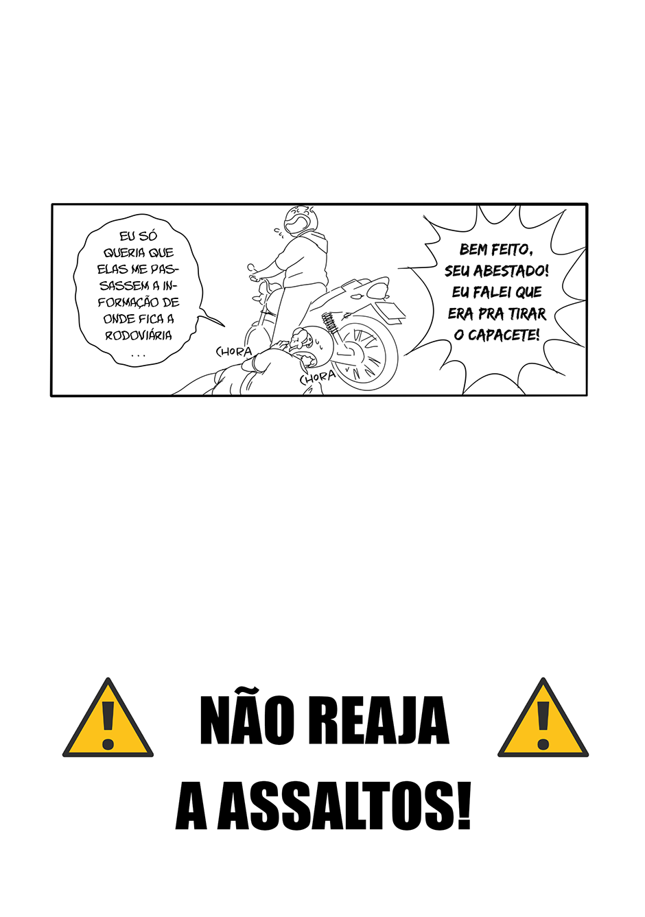 48Km Capítulo 14 Página 12