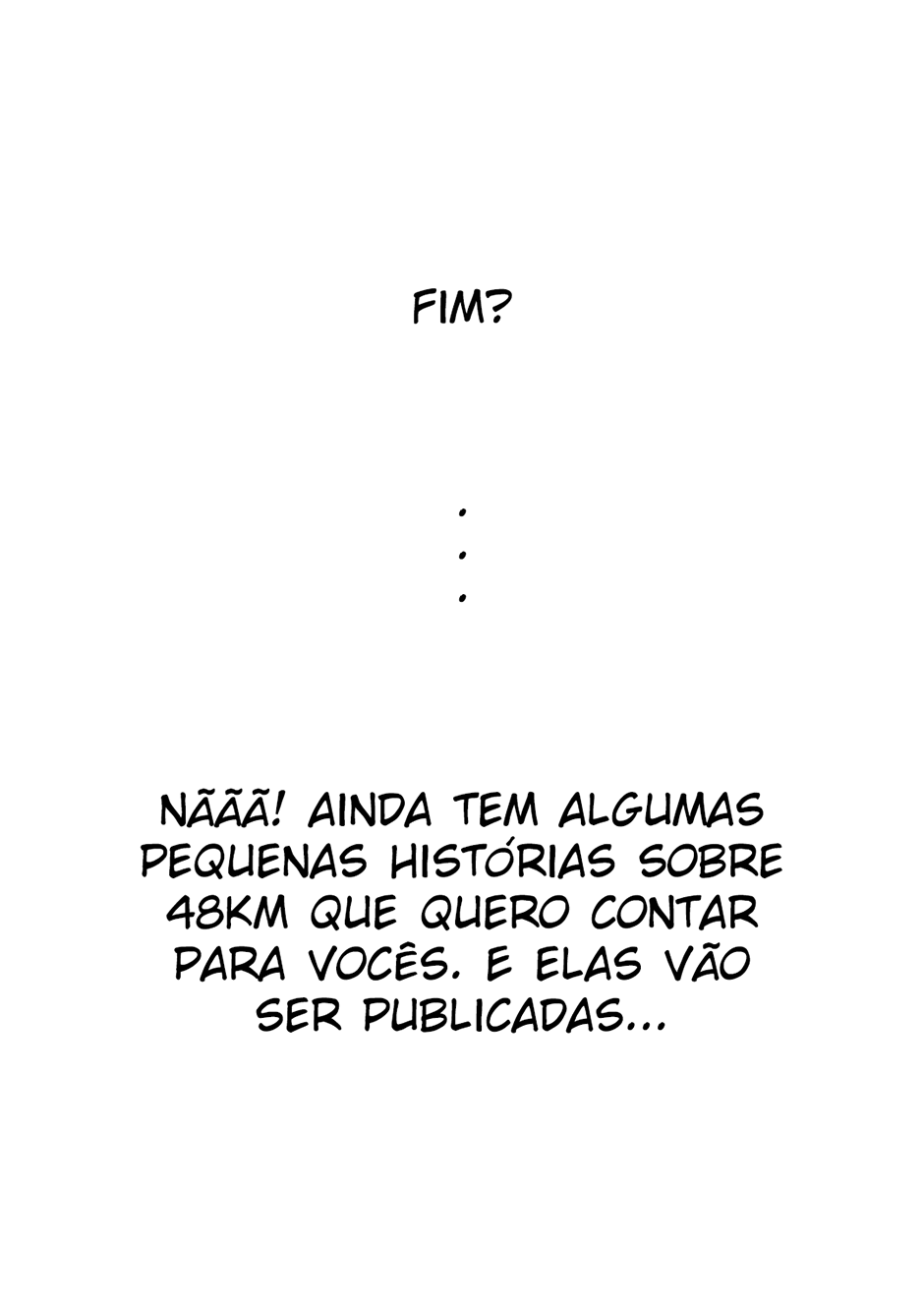 48Km Capítulo 14 Página 22