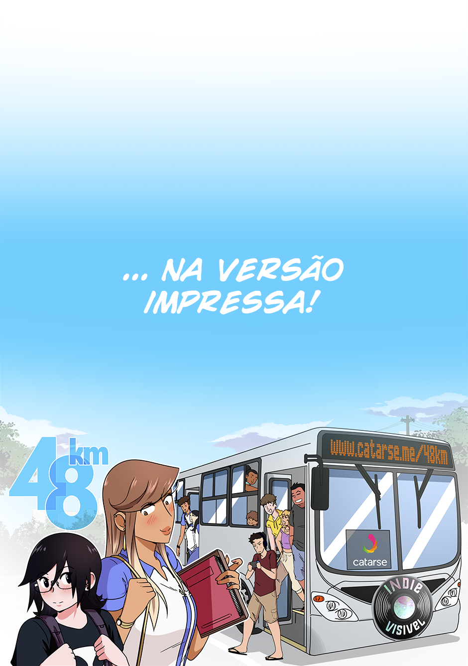 48Km Capítulo 14 Página 23
