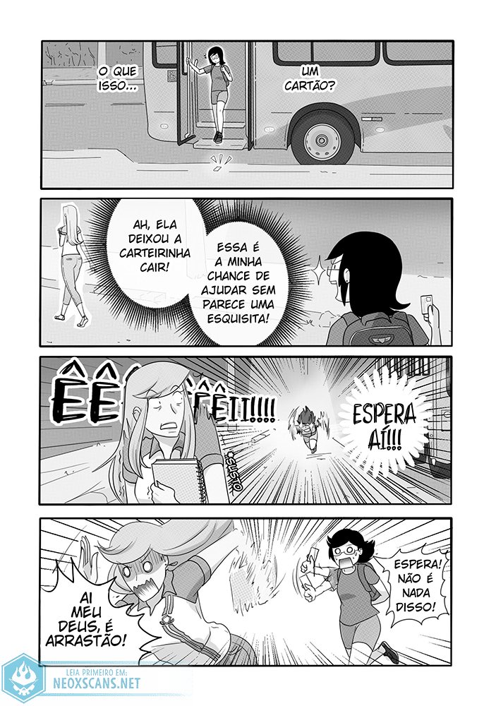 48Km Capítulo 2 Página 15