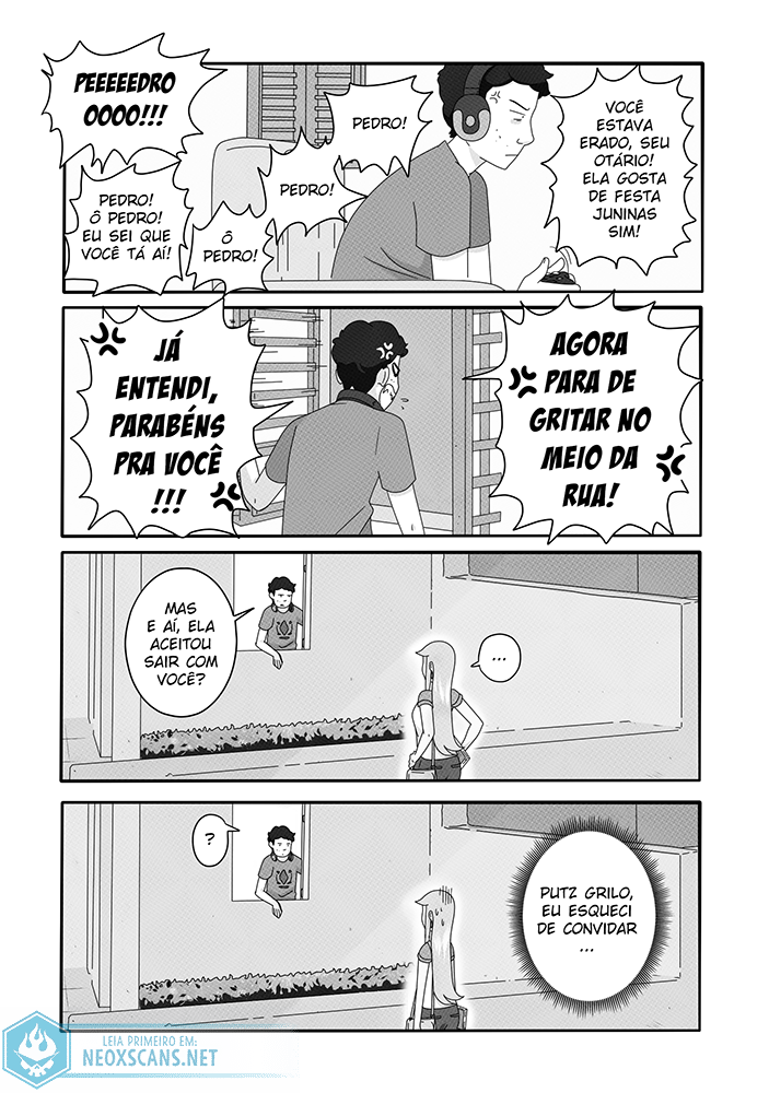 48Km Capítulo 3 Página 15