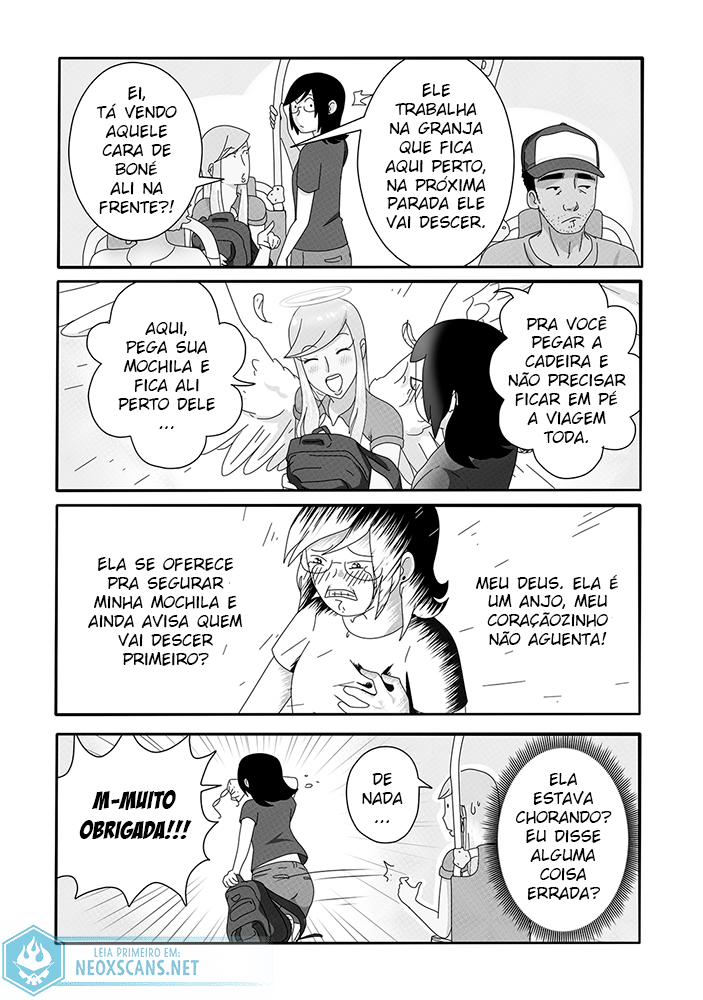48Km Capítulo 4 Página 3