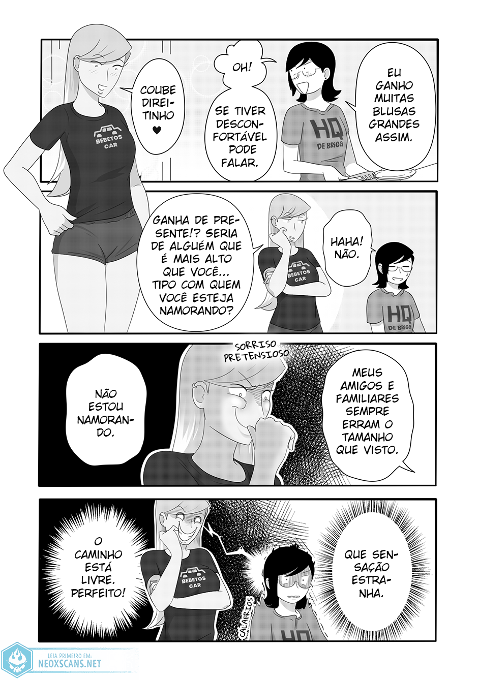 48Km Capítulo 5 Página 15