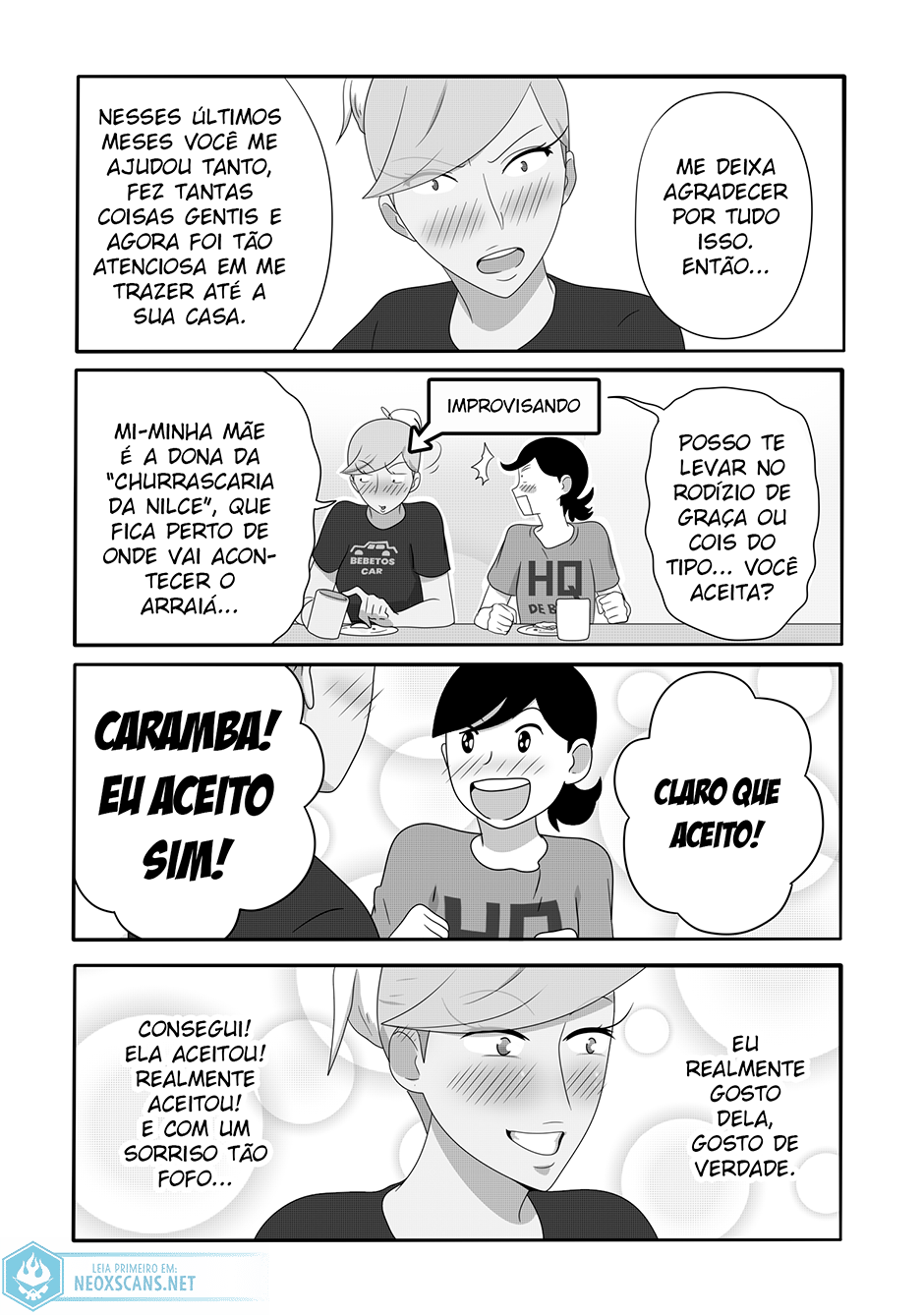 48Km Capítulo 6 Página 12