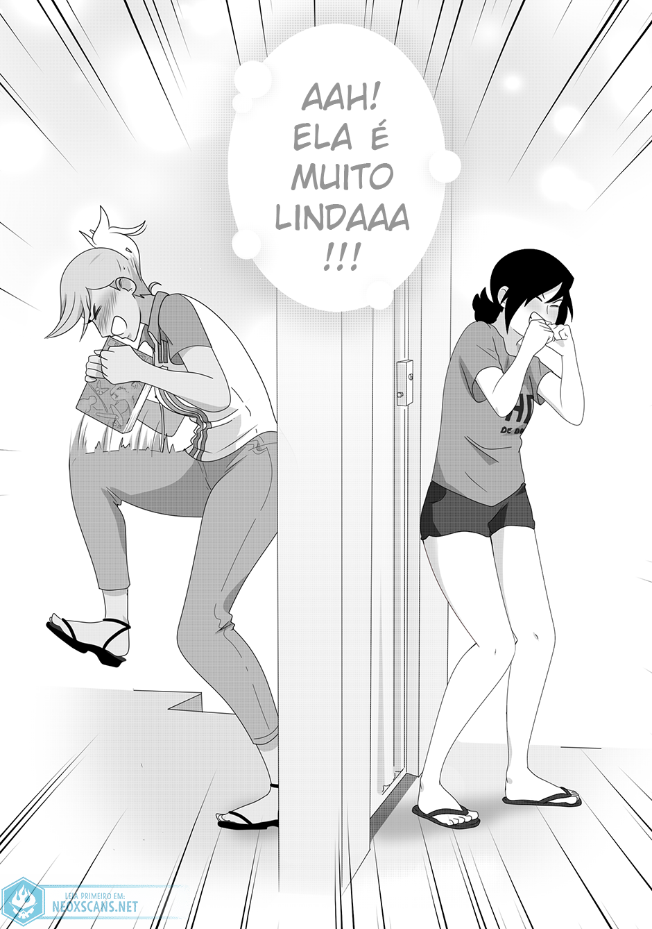 48Km Capítulo 6 Página 17