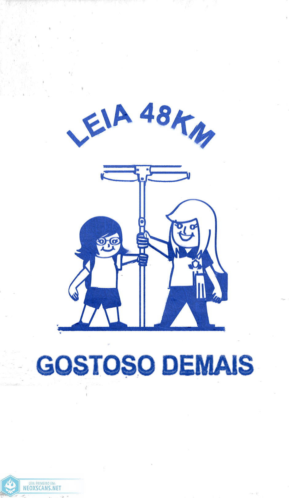 48Km Capítulo 8 Página 17