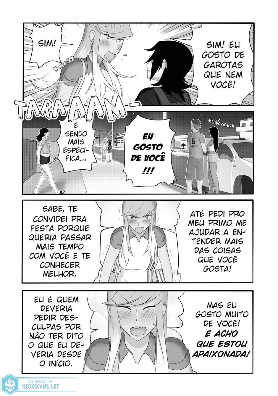 48Km Capítulo 9 Página 11
