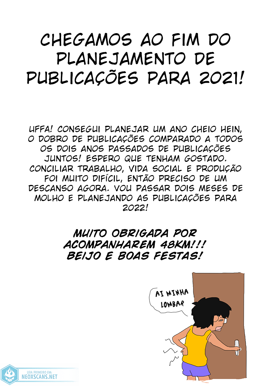 48Km Capítulo 9 Página 26