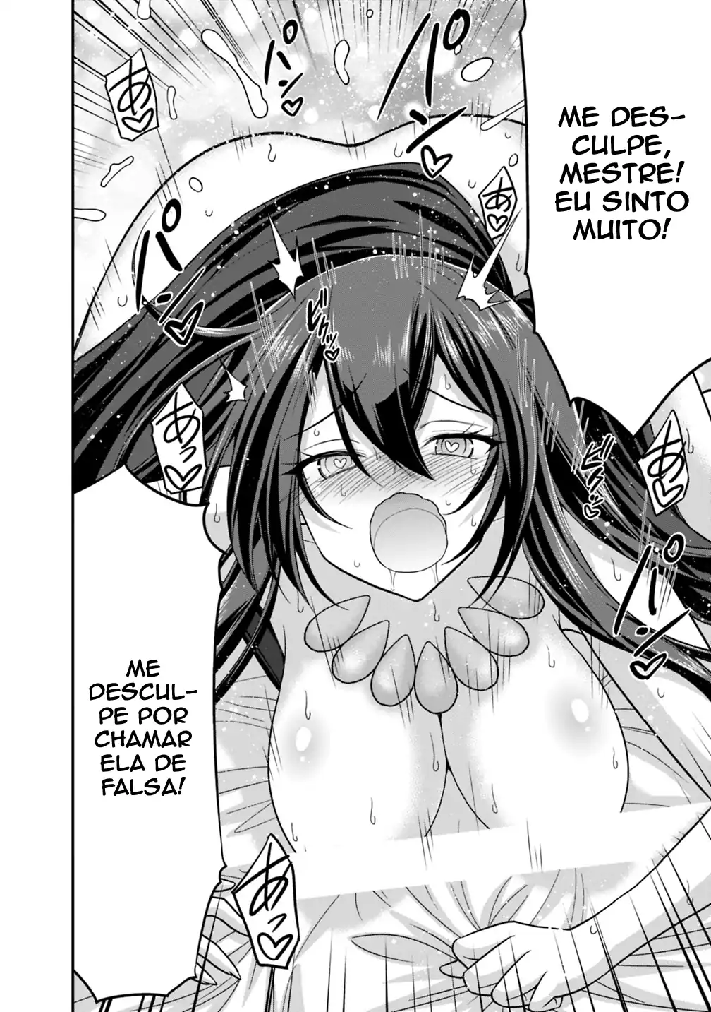 777 Power Harem Capítulo 10 Página 12