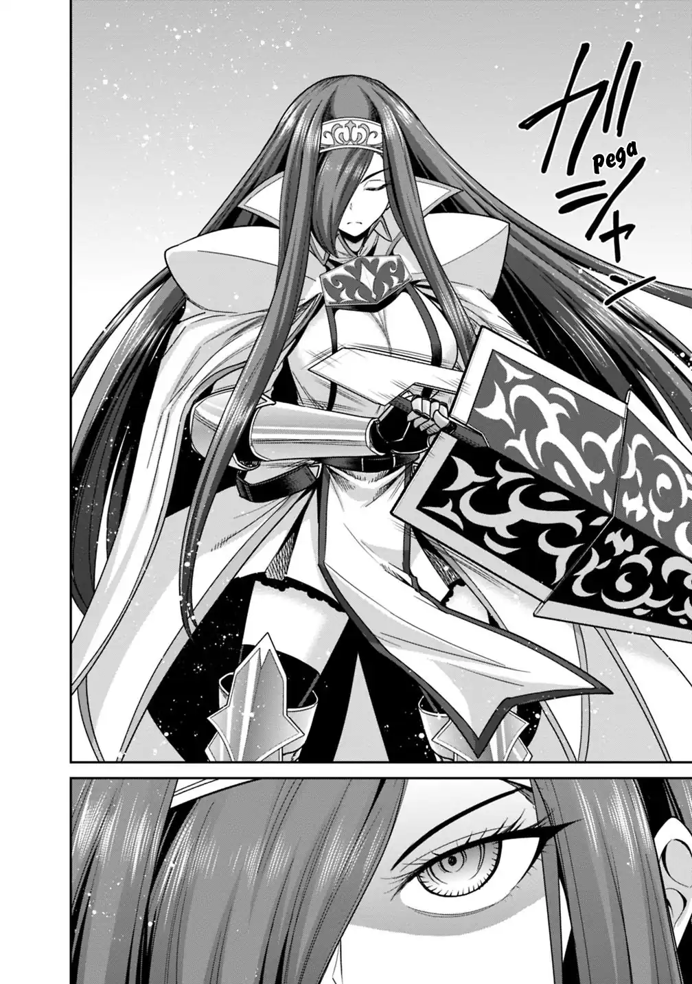 777 Power Harem Capítulo 14 Página 13