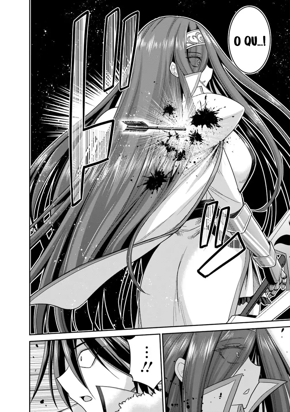 777 Power Harem Capítulo 14 Página 31