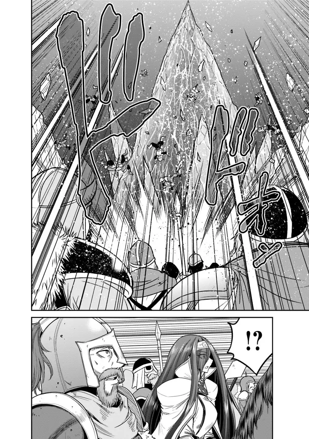 777 Power Harem Capítulo 14 Página 5
