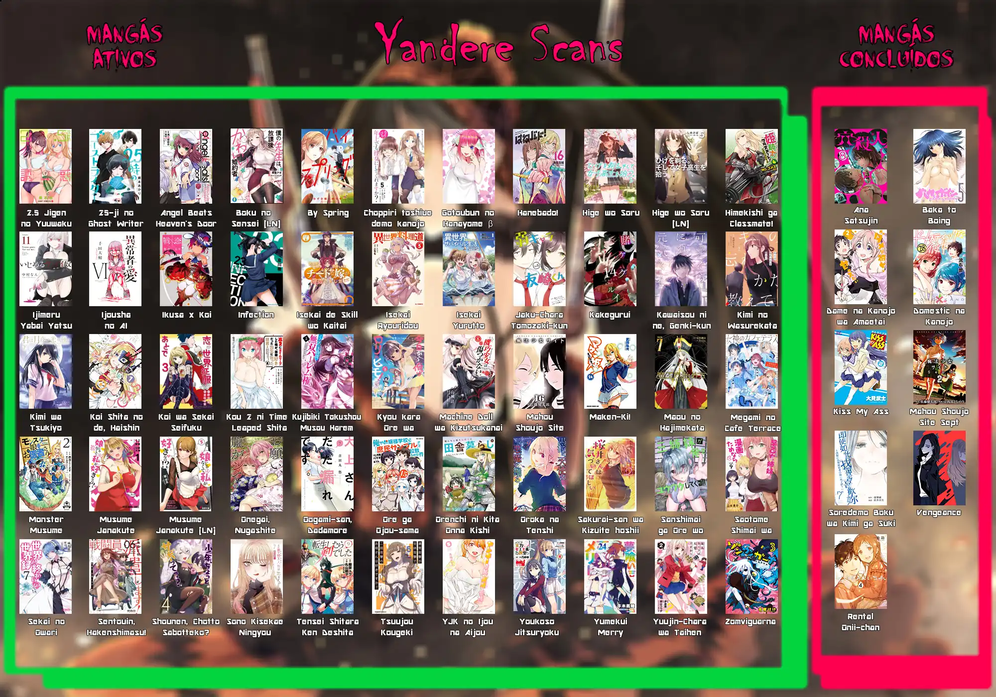 777 Power Harem Capítulo 18.1 Página 19